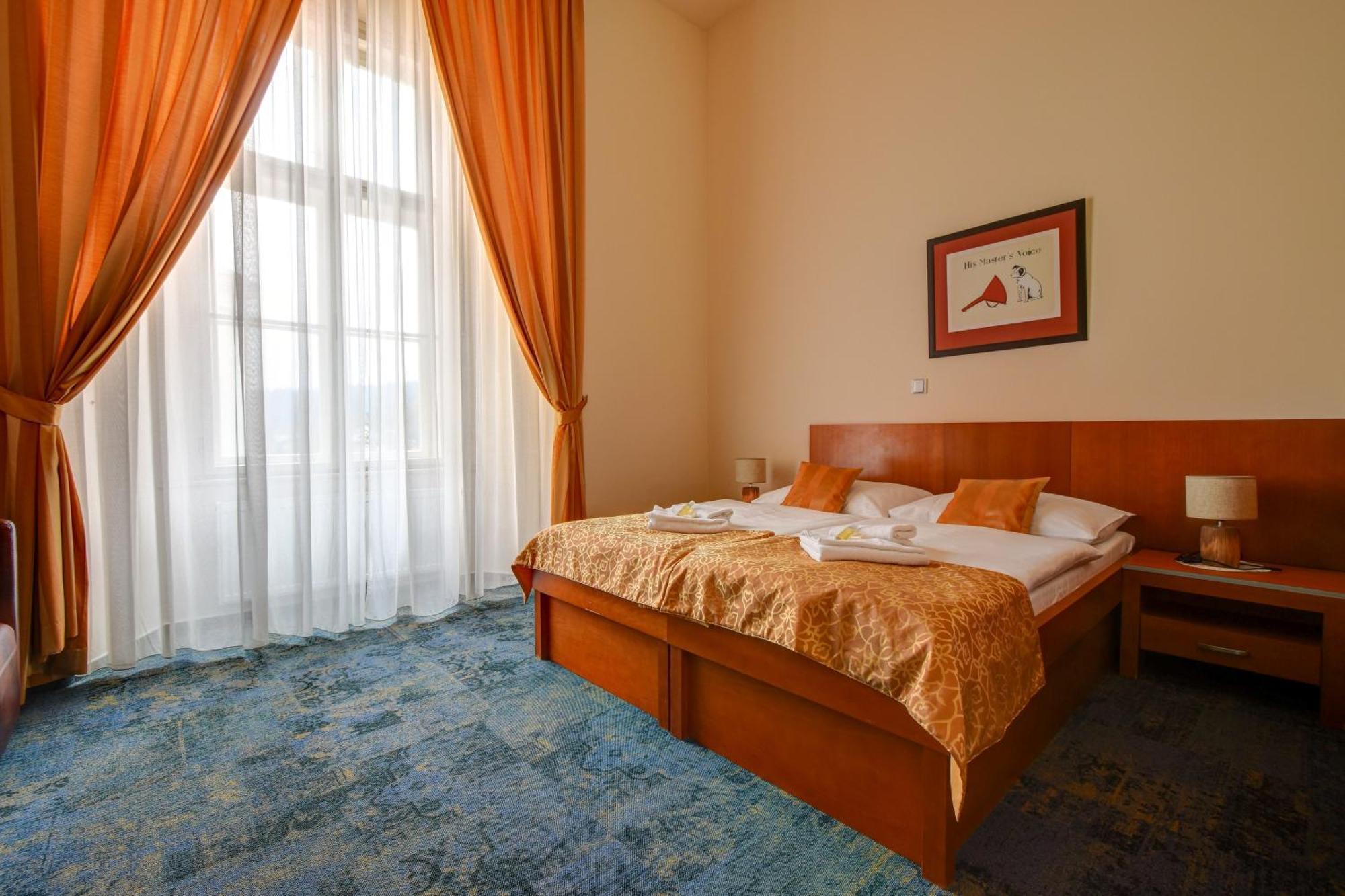 Hotel Zamek 3*