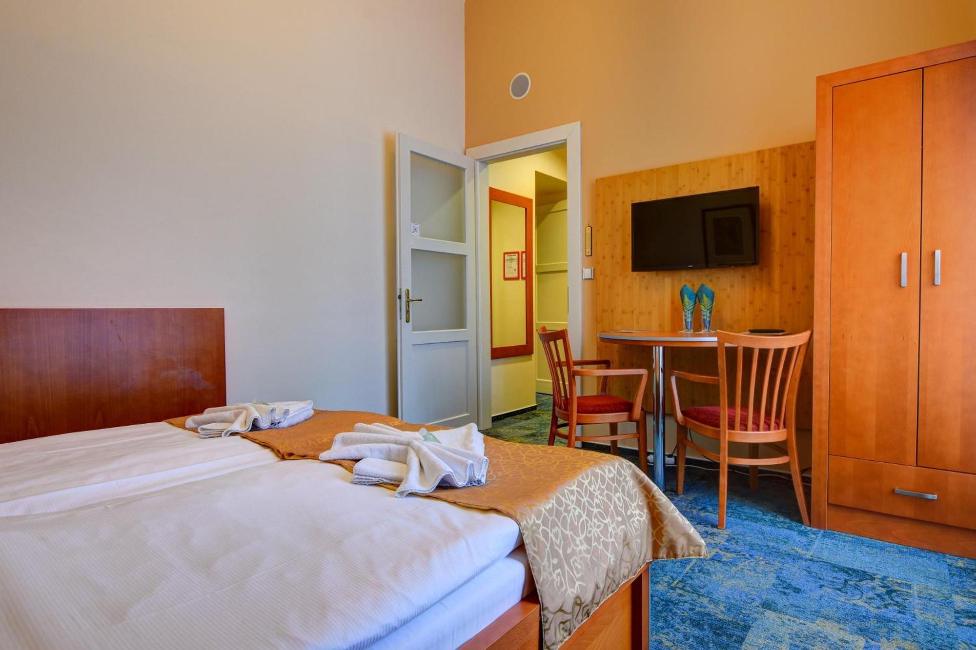 Hotel Zamek 3*