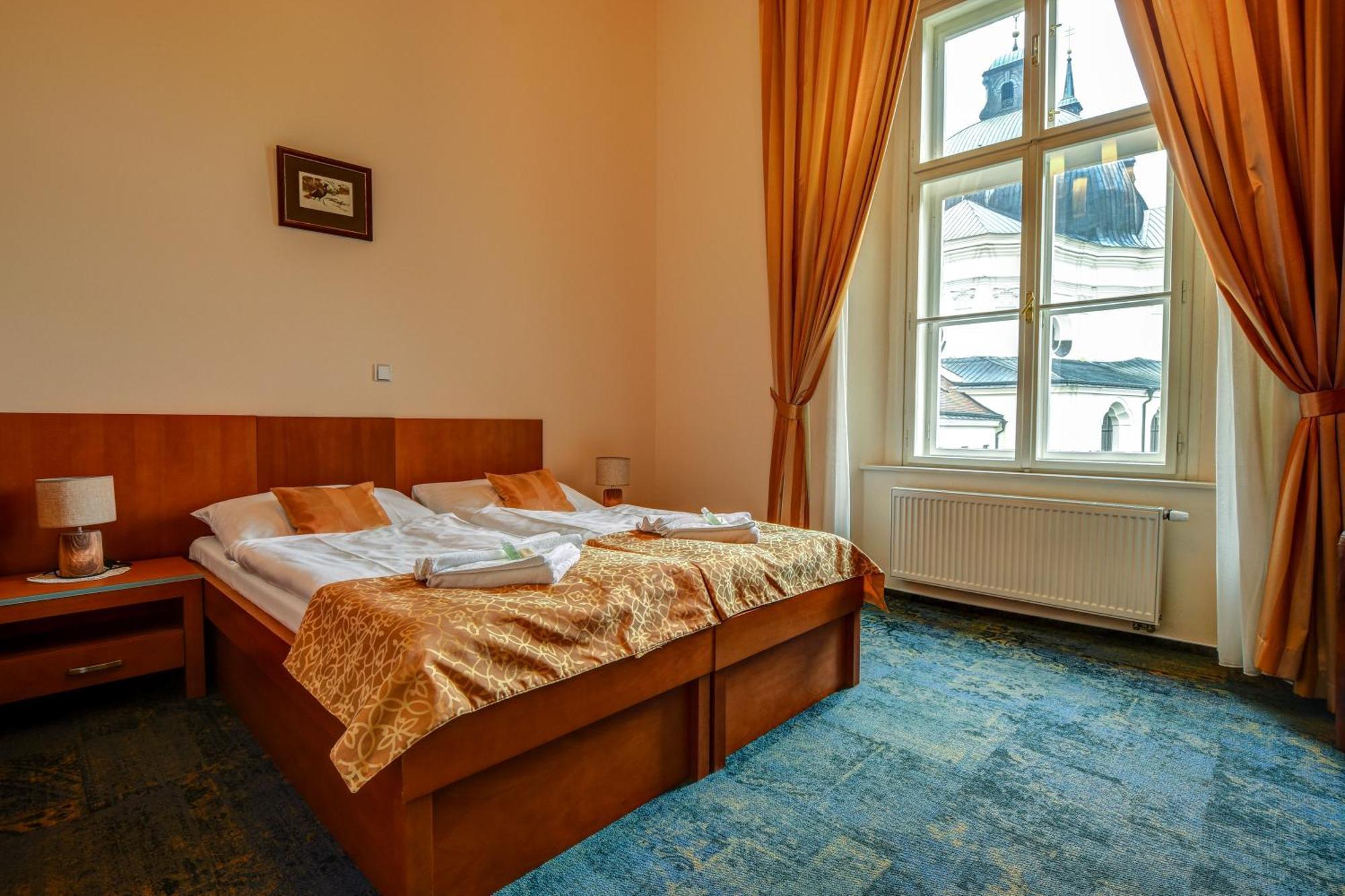 Hotel Zamek Kiritein