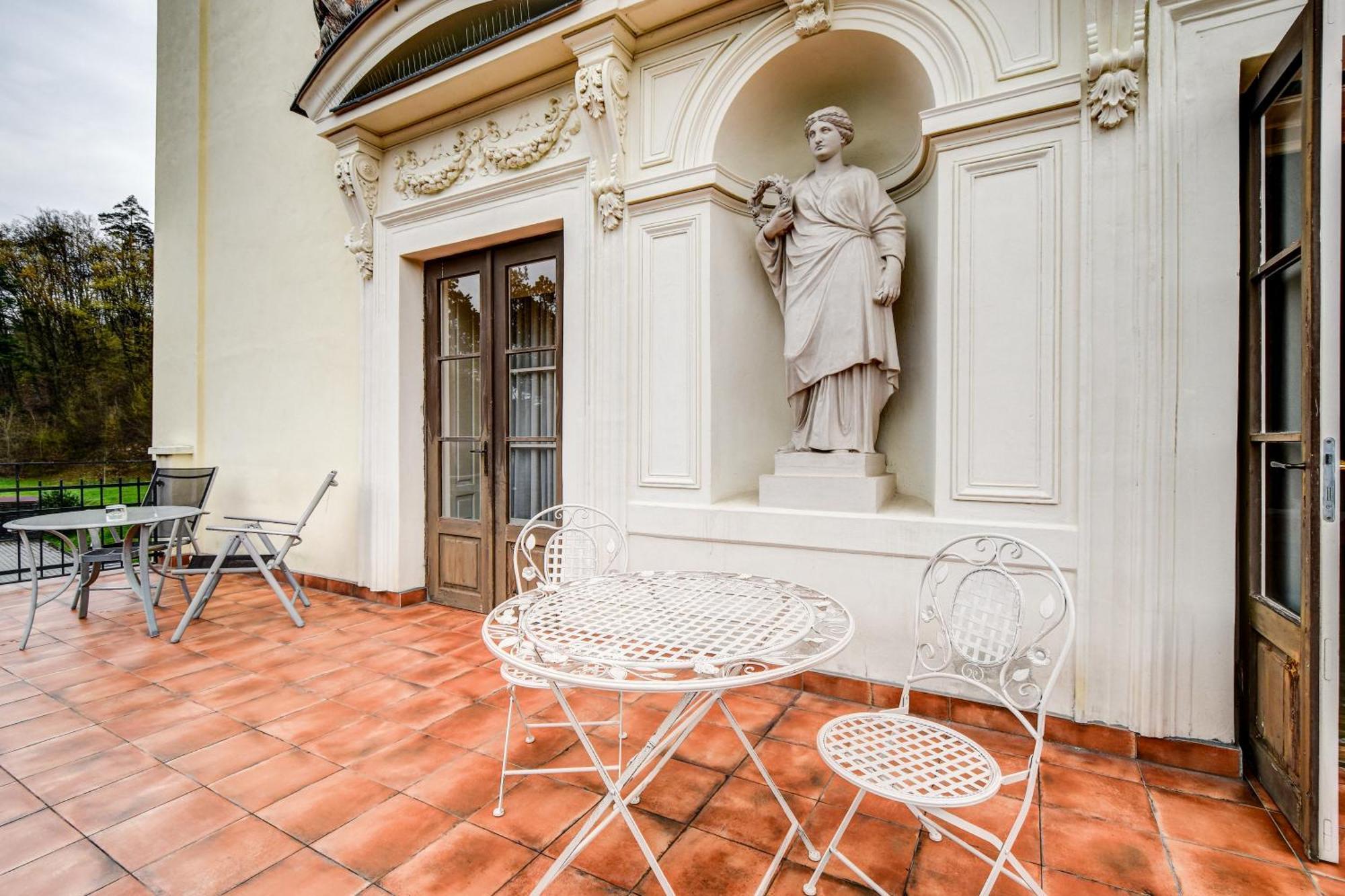 Hotel Zamek Kiritein