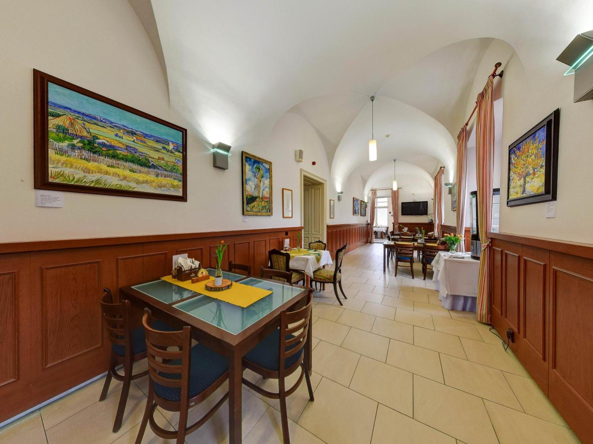 Zamek Hotel Kiritein
