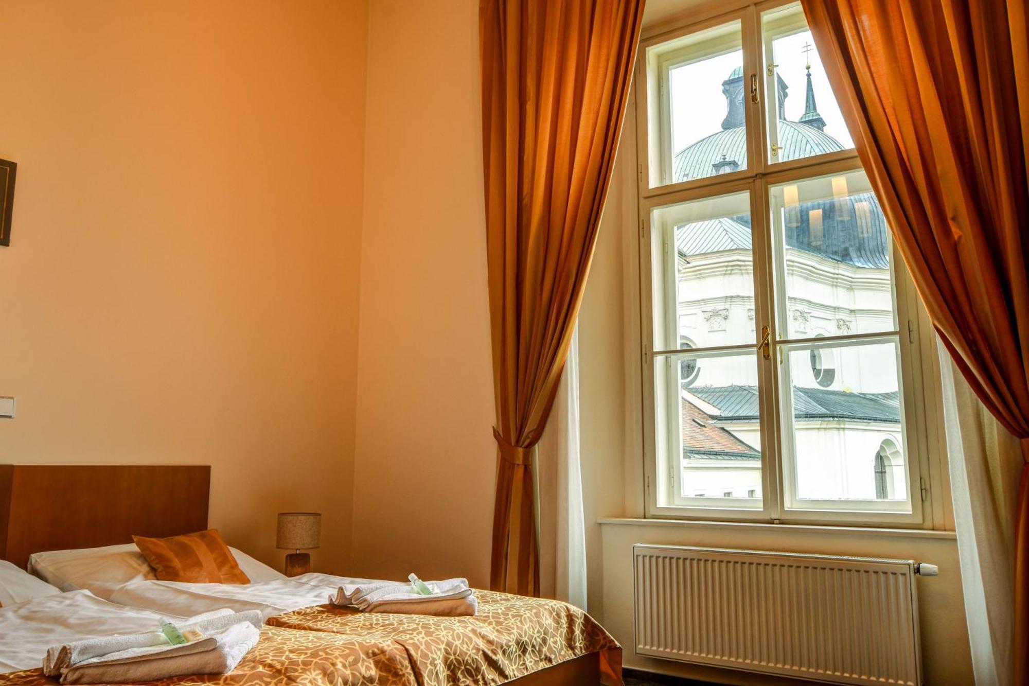 Zamek Hotel Kiritein