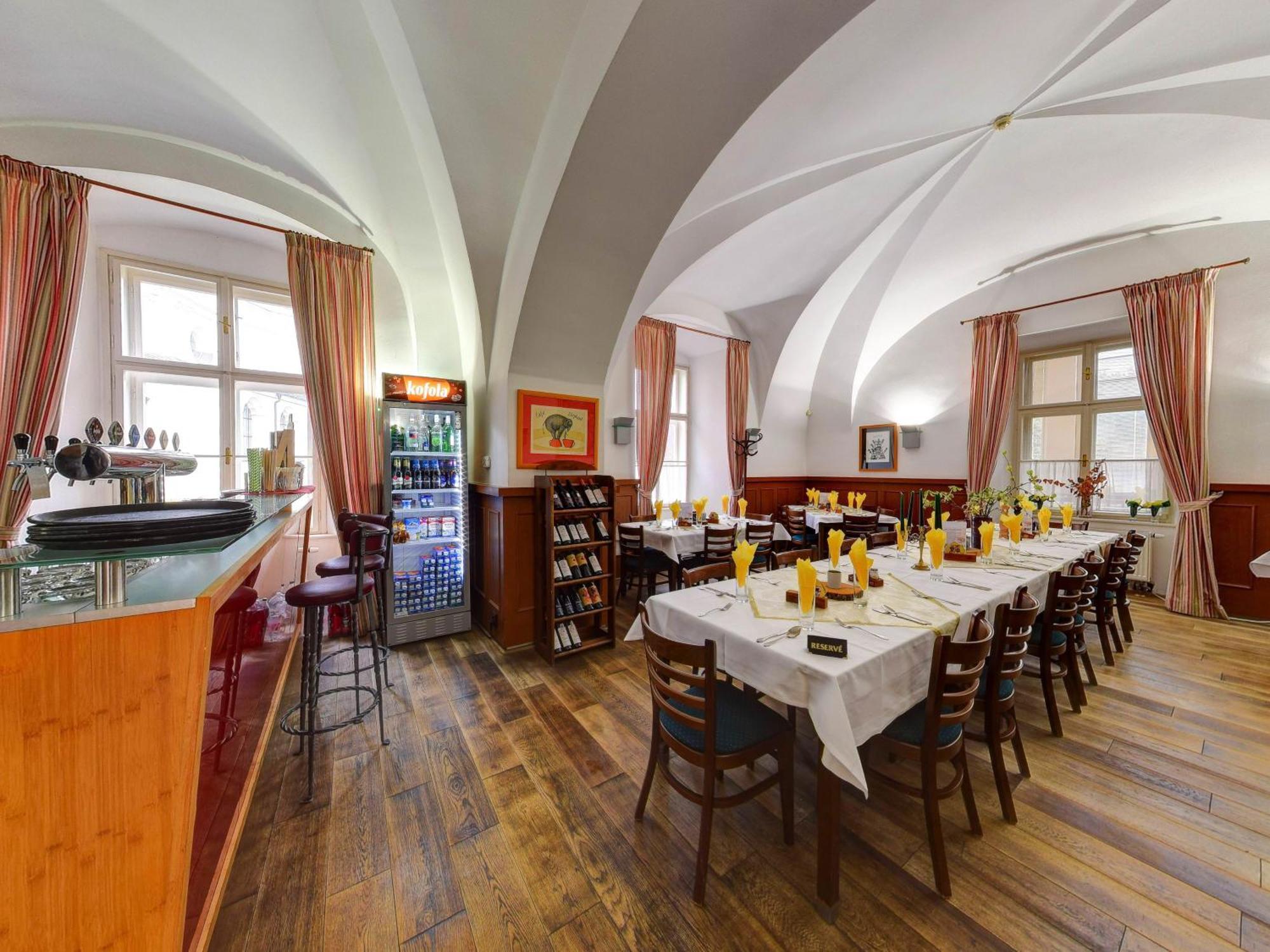 Hotel Zamek