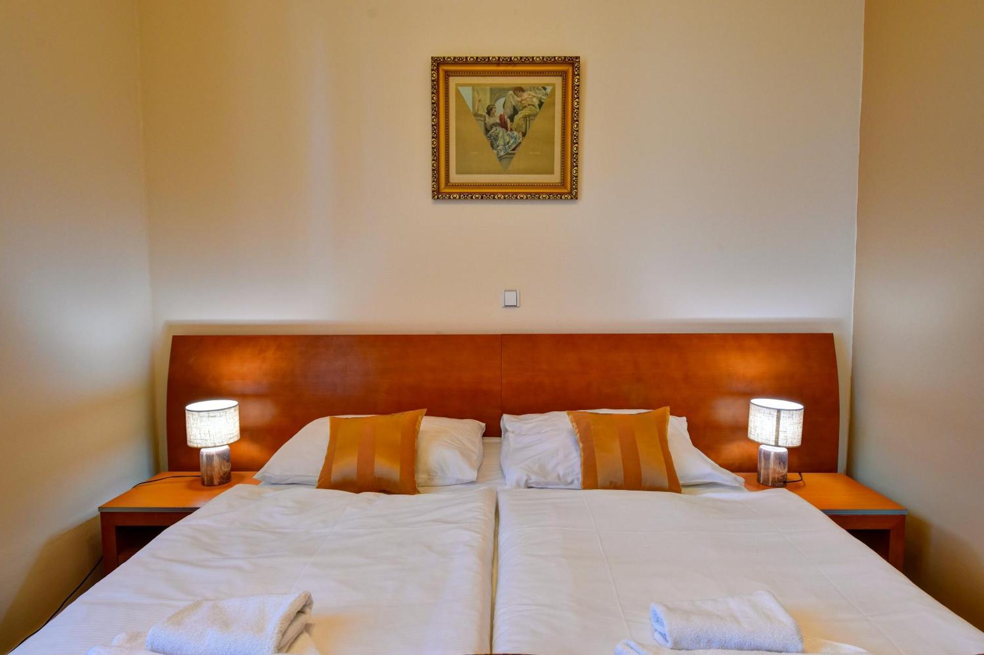Hotel Zamek