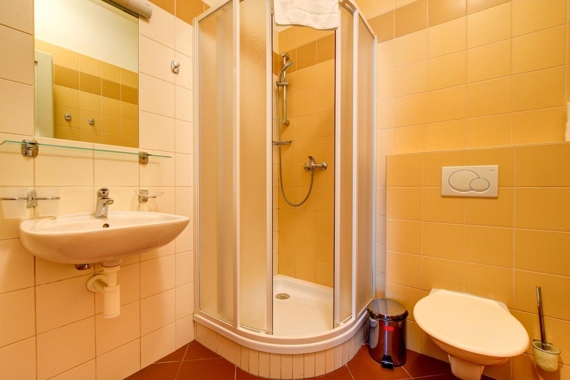 Zamek Hotel 3*