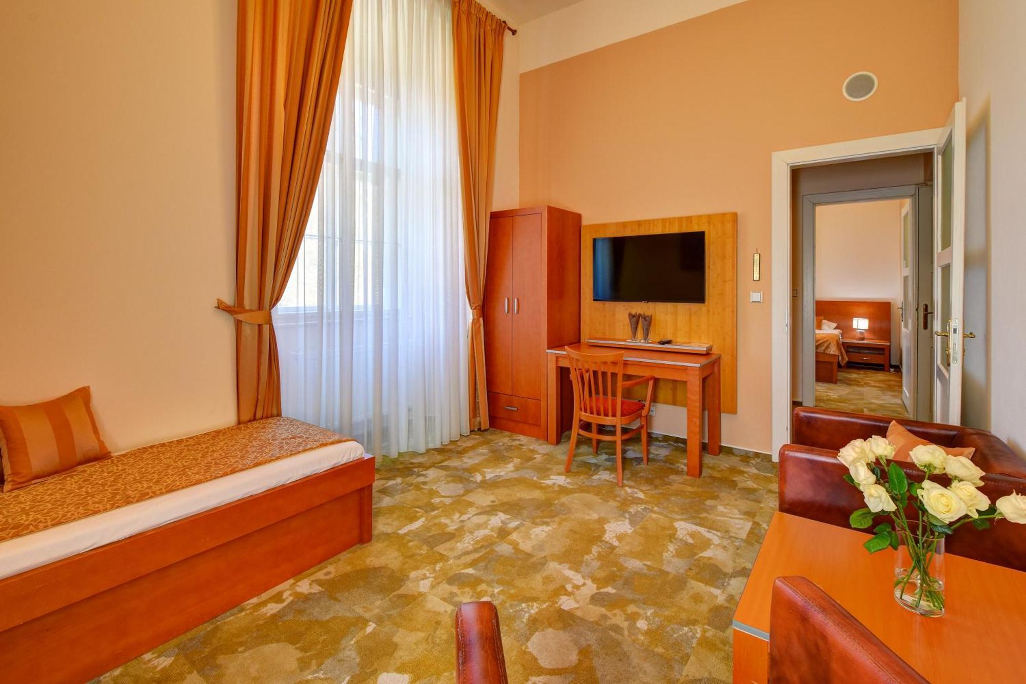 Hotel Zamek