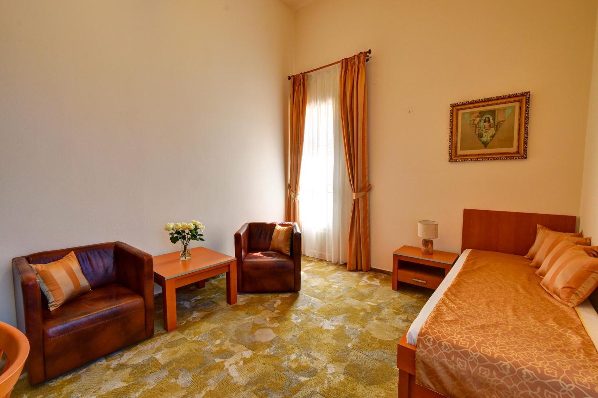 Hotel Zamek 3*