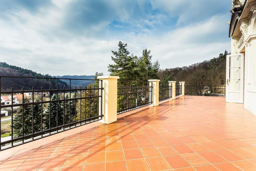 Hotel Zamek