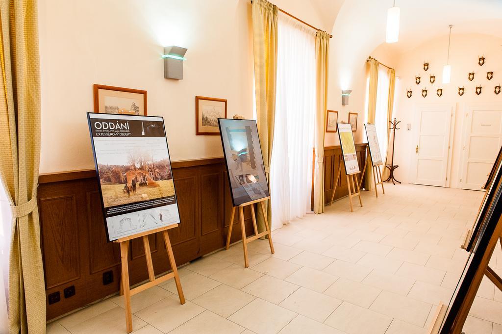 Hotel Zamek