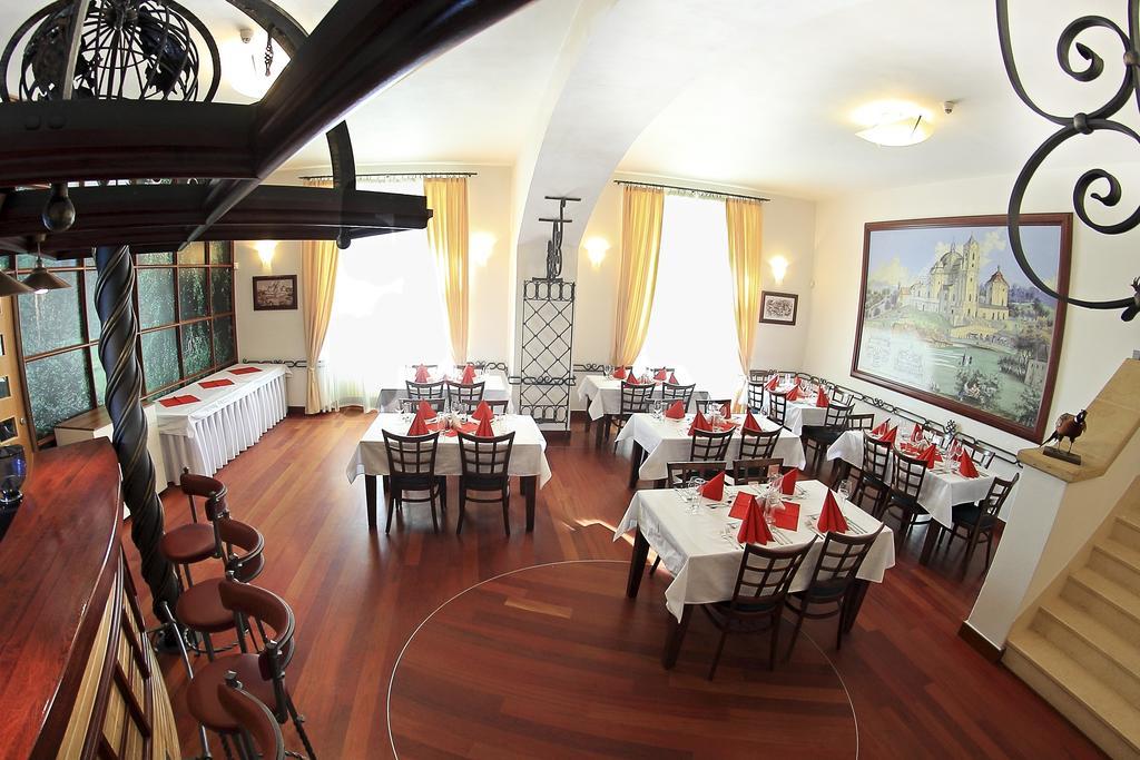 Hotel Zamek