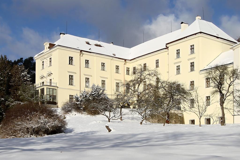 Zamek Hotel
